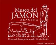 Museo del Jamón en Aracena